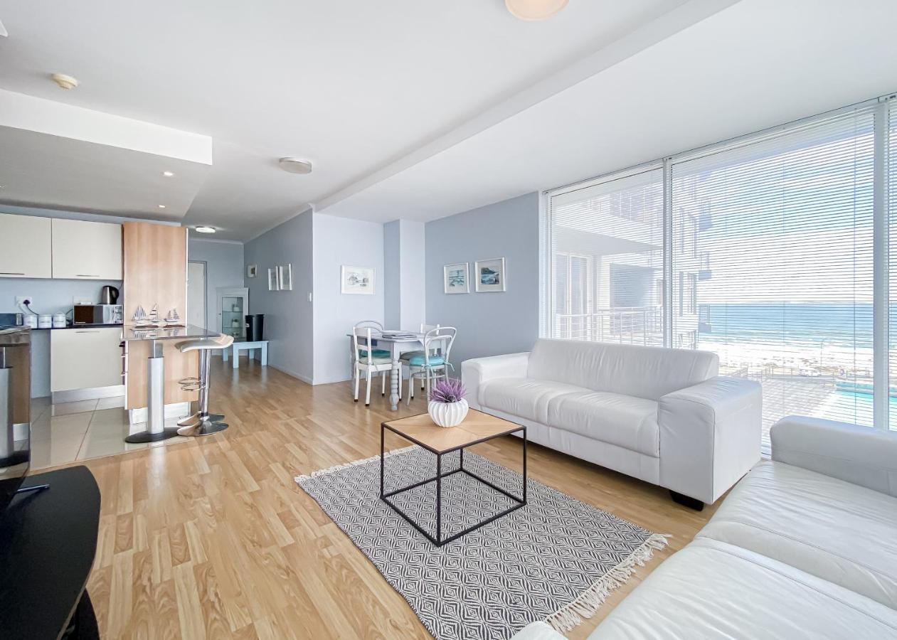 Horizon Bay 705 Sea View Apartment ケープタウン エクステリア 写真