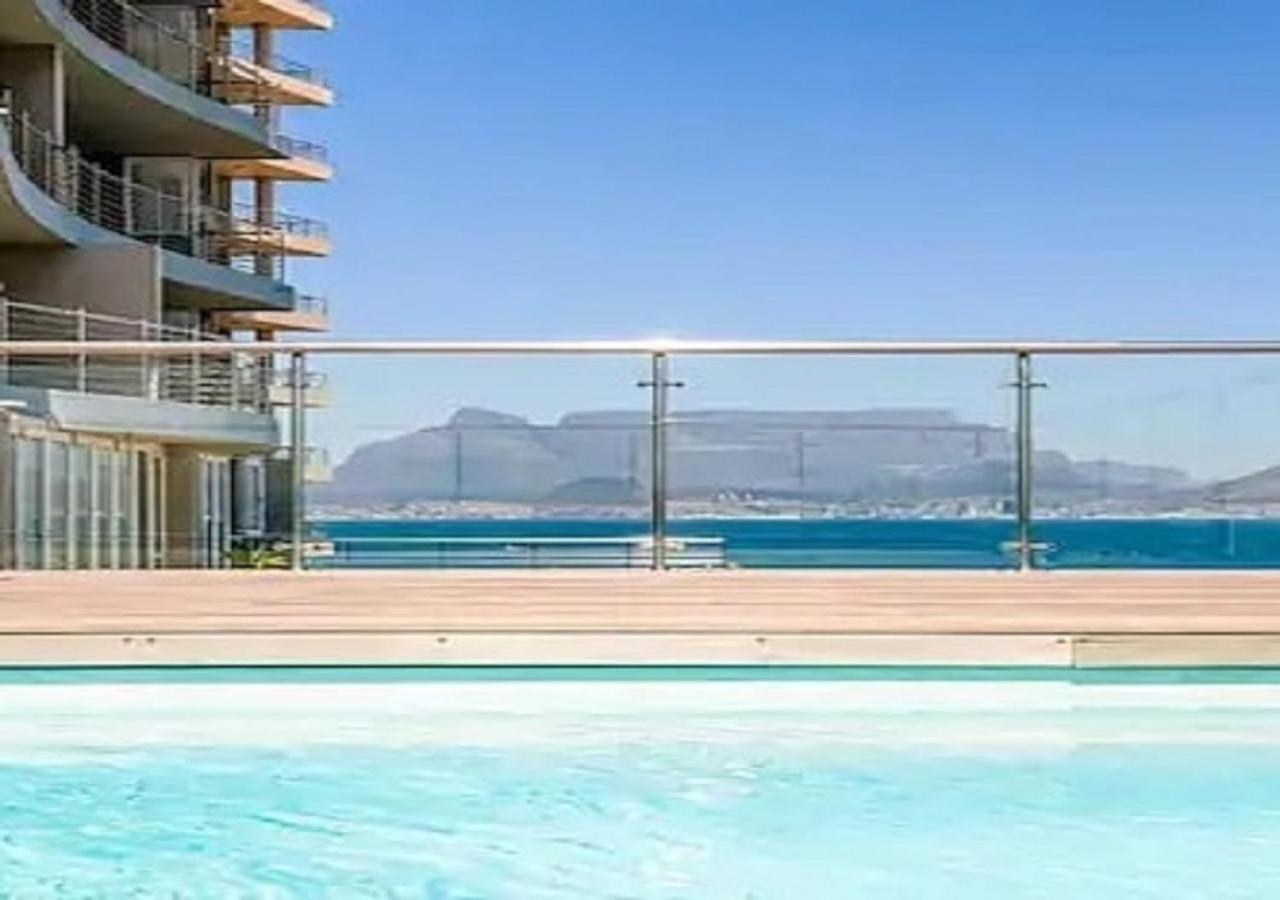 Horizon Bay 705 Sea View Apartment ケープタウン エクステリア 写真
